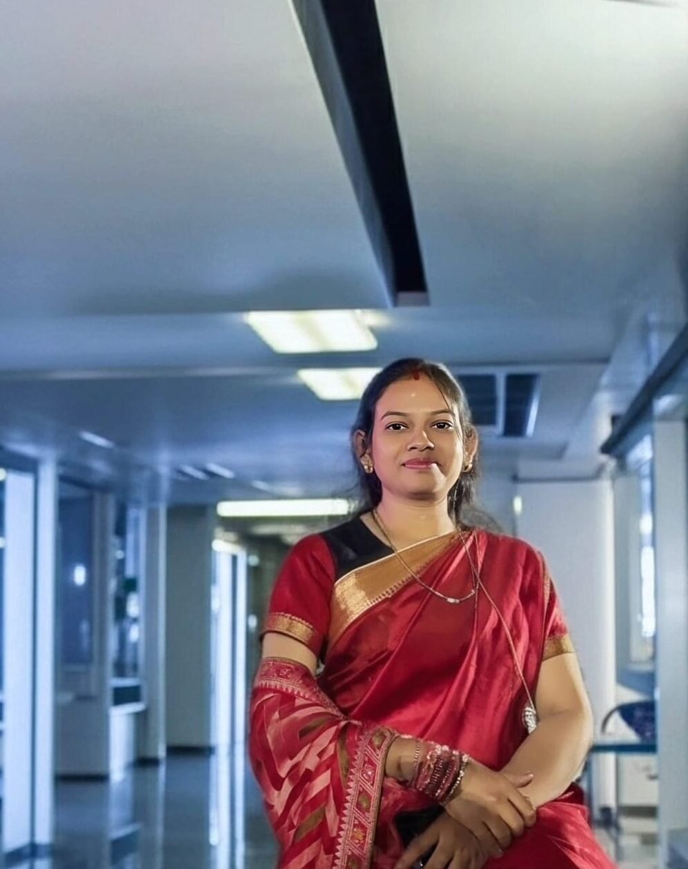 Reenu sharma
