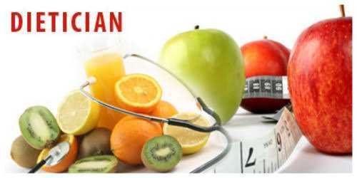 Dietician